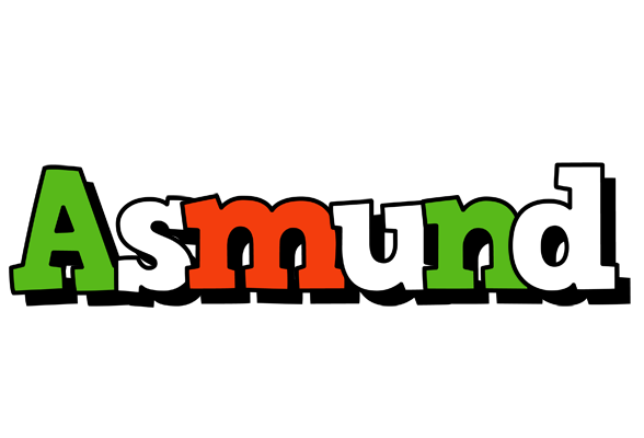 Asmund venezia logo