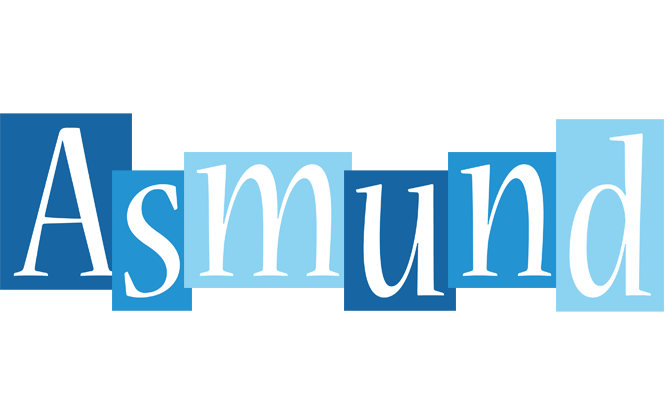 Asmund winter logo