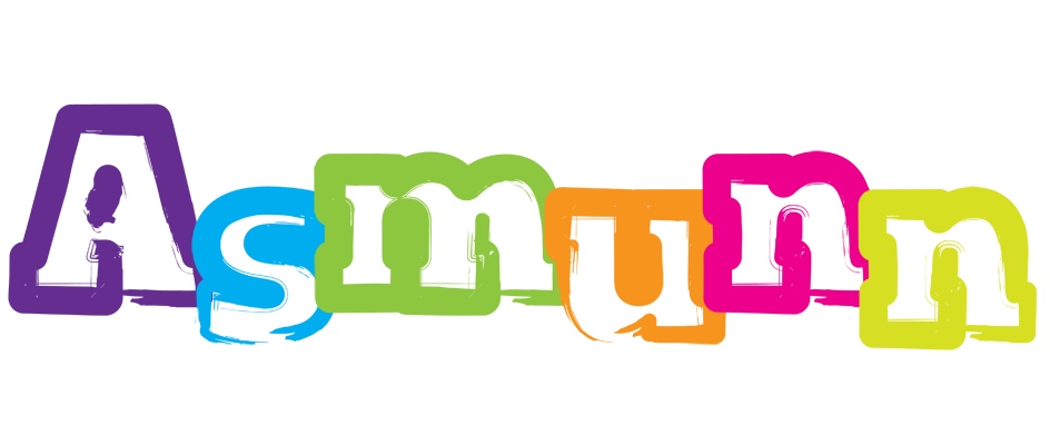 Asmunn casino logo