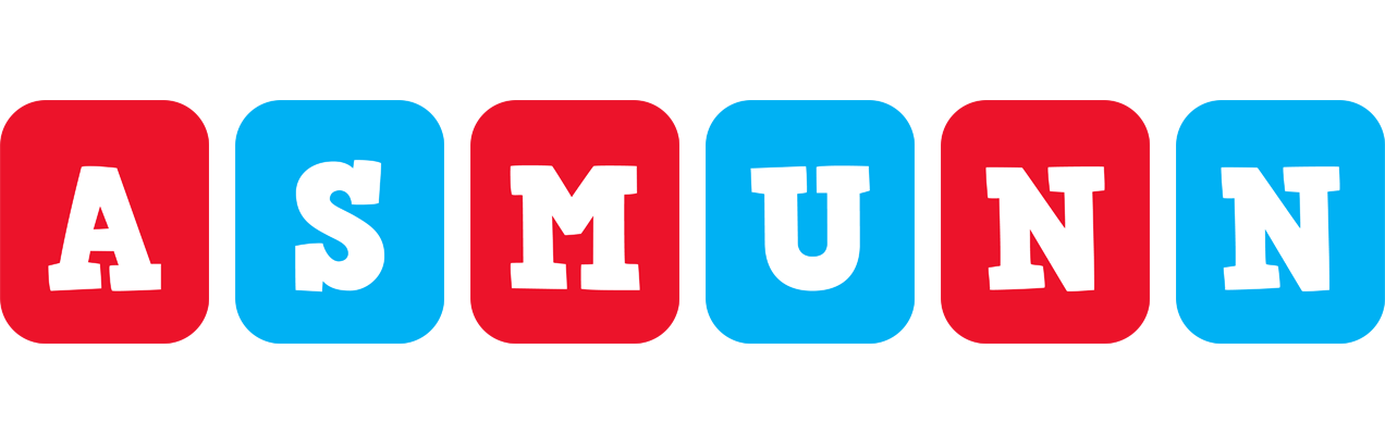 Asmunn diesel logo