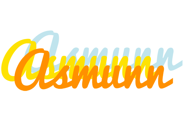 Asmunn energy logo