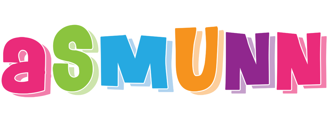 Asmunn friday logo