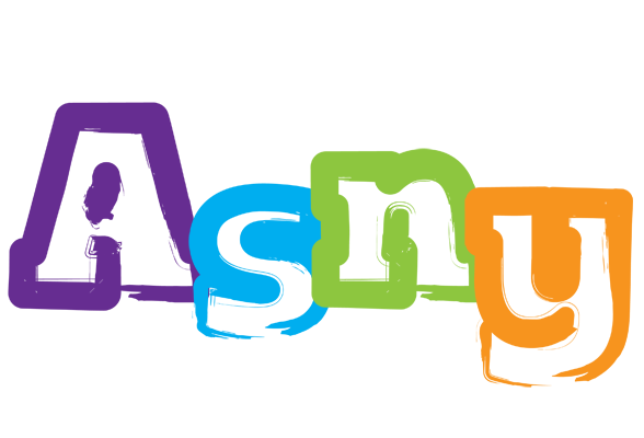 Asny casino logo