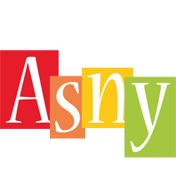 Asny Logo | Name Logo Generator - Smoothie, Summer, Birthday, Kiddo ...