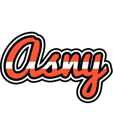 Asny denmark logo