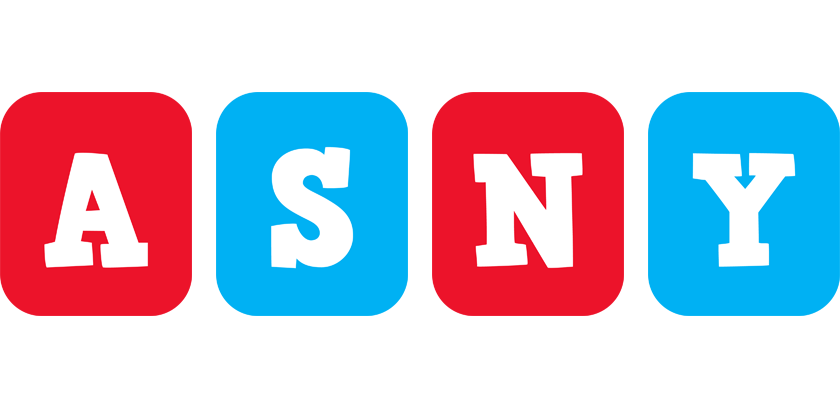 Asny diesel logo