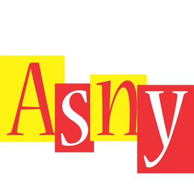Asny errors logo