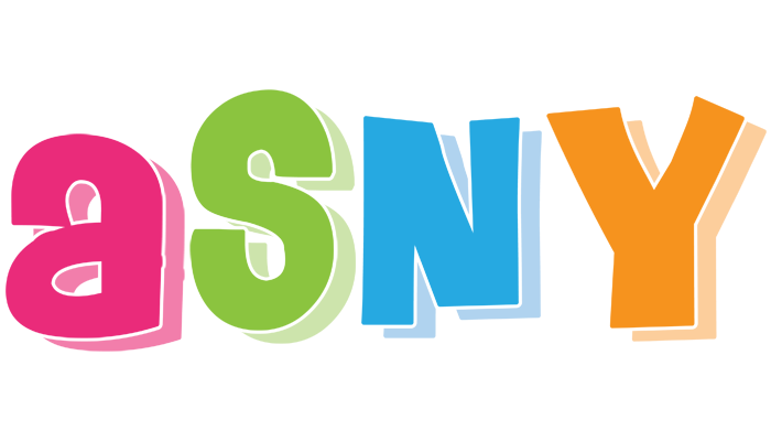 Asny friday logo