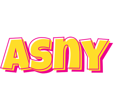 Asny kaboom logo