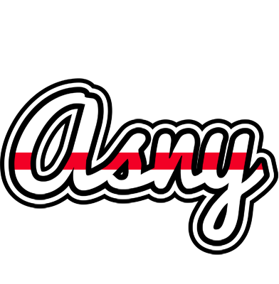 Asny kingdom logo
