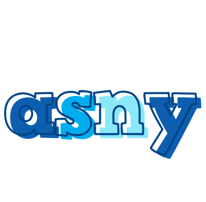 Asny sailor logo