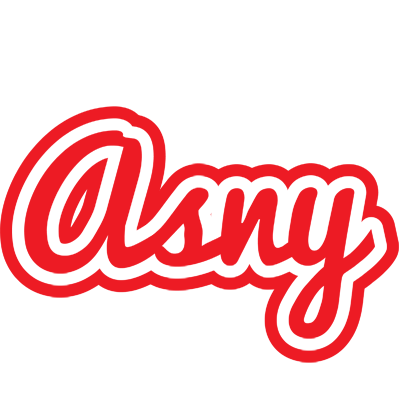 Asny sunshine logo
