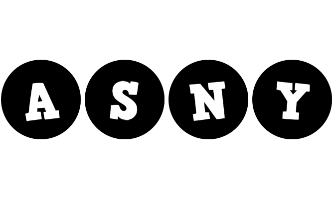 Asny tools logo