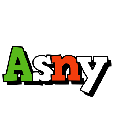 Asny venezia logo