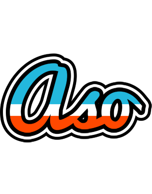 Aso america logo