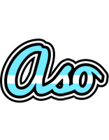 Aso argentine logo