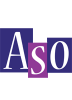 Aso autumn logo