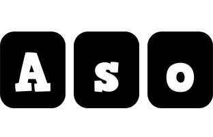 Aso box logo