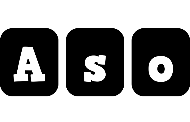 Aso box logo