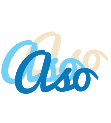 Aso breeze logo