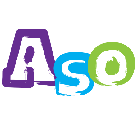 Aso casino logo