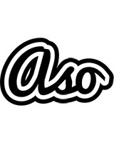 Aso chess logo
