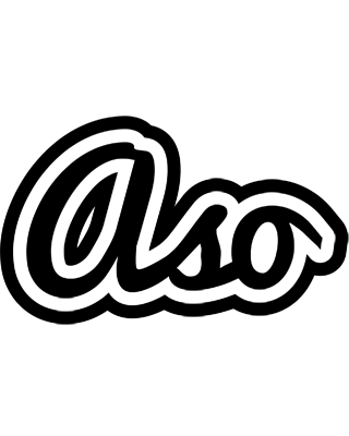 Aso chess logo
