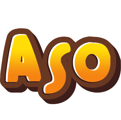 Aso cookies logo