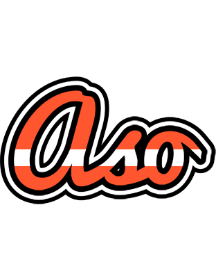 Aso denmark logo