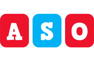 Aso diesel logo
