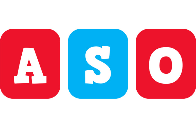 Aso diesel logo