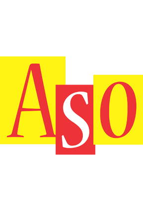 Aso errors logo