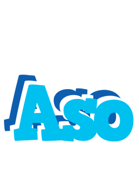 Aso jacuzzi logo