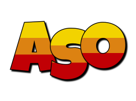 Aso jungle logo