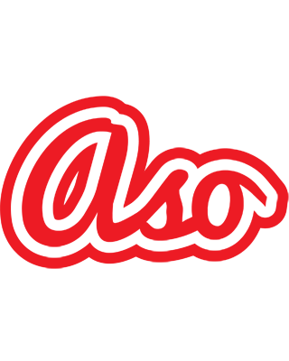 Aso sunshine logo