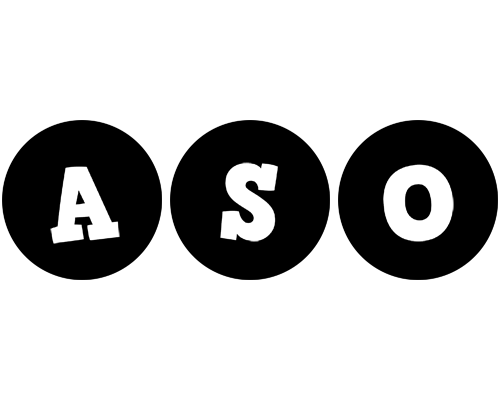 Aso tools logo