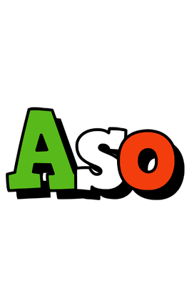 Aso venezia logo