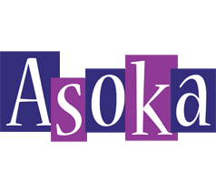 Asoka autumn logo