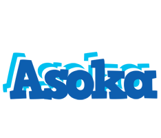 Asoka business logo