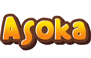 Asoka cookies logo