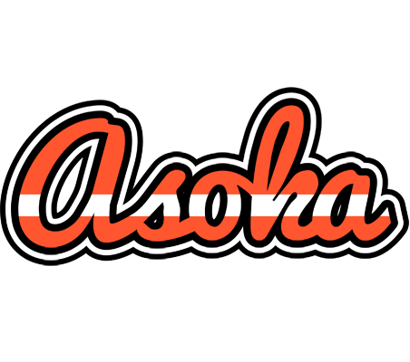 Asoka denmark logo