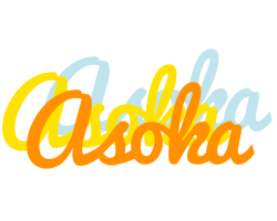 Asoka energy logo