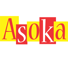 Asoka errors logo