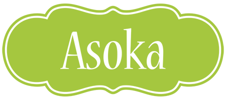 Asoka family logo