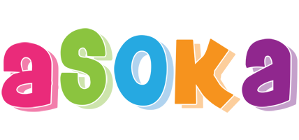 Asoka friday logo