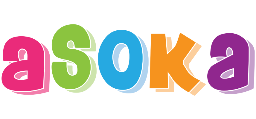 Asoka friday logo