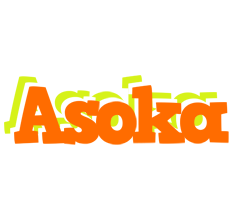 Asoka healthy logo