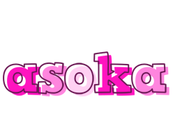 Asoka hello logo