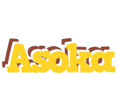 Asoka hotcup logo