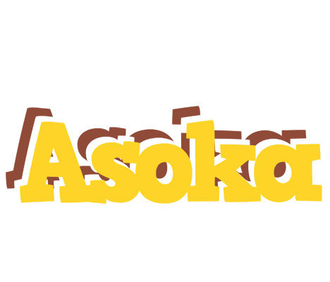 Asoka hotcup logo